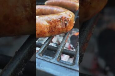 Italian sausage and peppers and onions sandwich. #italianfood #italian #shorts #short #food