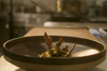 Bar Bianco Private Dining