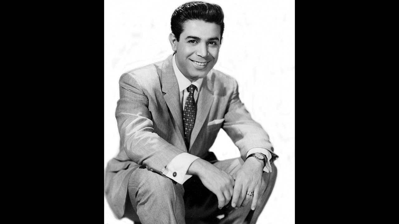 JERRY VALE – INNAMORATA '56 JERRY VALE - INNAMORATA '56