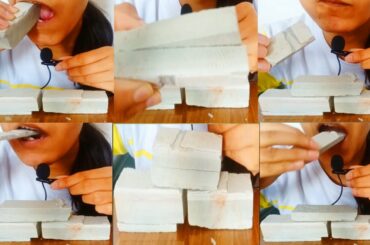 White Slate Bar Eating