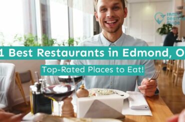11 Best Restaurants in Edmond, OK