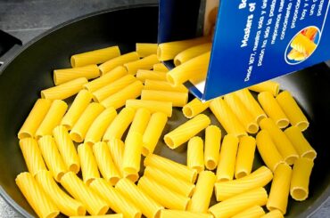 Love LASAGNA?! Italian Aunt Revealed How They Cook PASTA For HOLIDAYS!!!