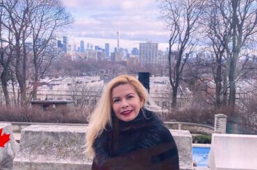 Casa Loma Castle & Don Alfonso 1890 Restaurant