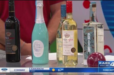 The Arkansas Italian Food and Wine Festival coming to Little Rock