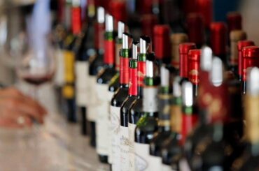 Italy considers wine lessons for kids as young as 6