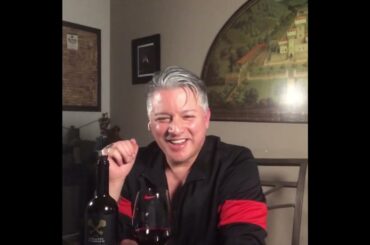 Chianti Classico Riserva 2016 Viticcio Italian Red Wine Review.