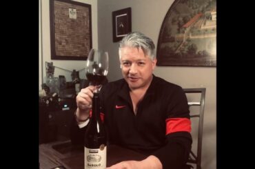 Costco Italian Barolo Wine 2017 Review