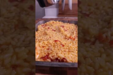 Arancini is better than Mozzarella sticks no debate #shorts #food #italian