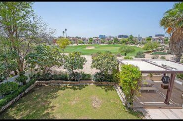 EXCLUSIVE | Vacant Aug | Italian Marble Flooring | Victory Heights