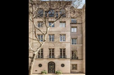 5 East 64th Street | New York, New York