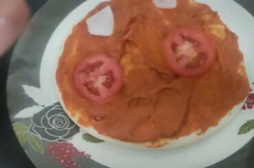 Pizza-Italian Recipe-Recipes by Chef Vighnesh Phadke