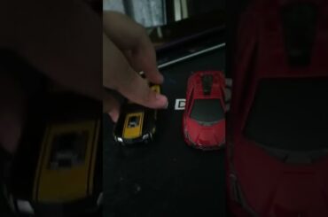 how to pronounce italian food #bumblebee #lamborghini #shorts