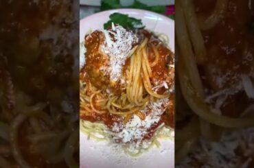 #recipe #recette #tiktokacademie #tiktoktrend  #meat #pasta #italian