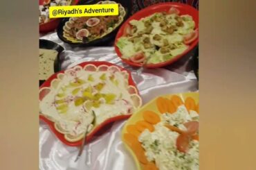 Sizzler house KSA Iftar buffet Italian,Mexican,Chinese &Arabic food. Best Iftar buffet offer detail
