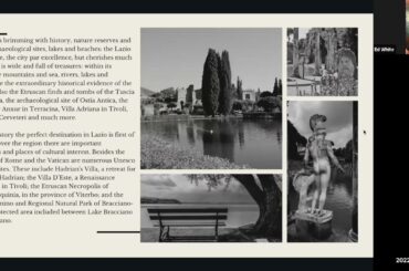 The Italian Cellar: Finding the Pucker