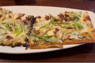 Day in the Life: Chill Dinner