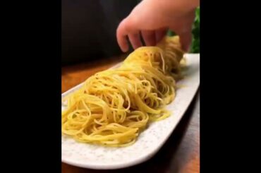 Italian pasta #shorts #tiktok #tasty #steak #steaks #follow #food #respect #top