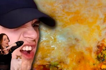 Italian Food is THIS Powerful?!