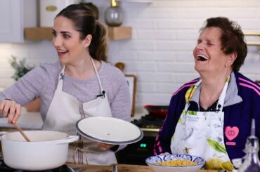 Pasta e Patate ft. Nonna