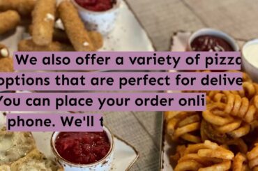 Italian Food in Northridge