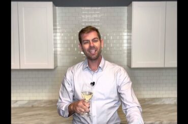 Italian Pinot Grigio Judging Notes