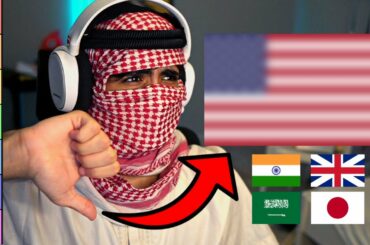 Ranking Countries Based on Their Food