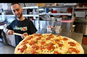 Maurizio's Pizza Express adds to Buena dining scene