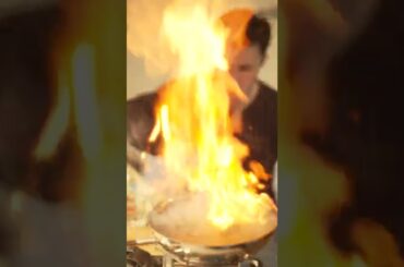 Vodka Pasta (ft. Chris Olsen)