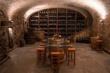 Wine & Travel - The Biggest lake of Italy