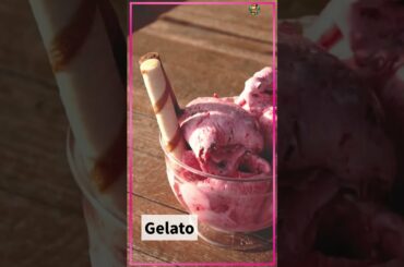 Foods you must try in Italy