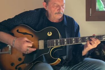 Irene’s GJ Adventures 899: Days of Wine and Roses