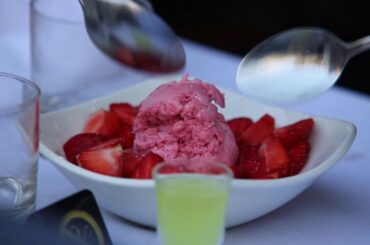 Bagatti's Italian - 'Al Fresco' Dining