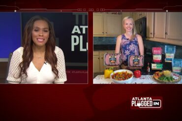 Fresh Food Ideas for Spring