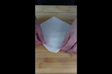 Goulash chips stuffed with minced meat with a delicious Italian way#involtini#food