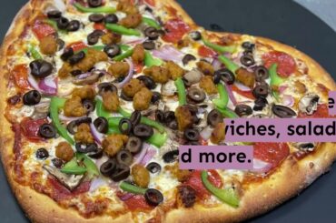 Italian Food- Northridge - Big Mama's & Papa's Pizzeria - (818)773-8833