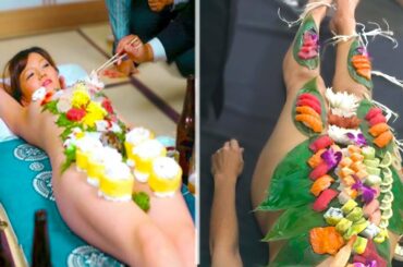 20 Weirdest Restaurants That Actually Exist