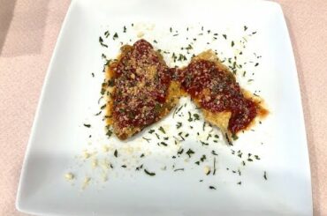 Recipe How to Make Italian Fried Squash Flowers Zucchini Flowers