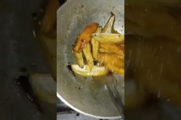 || Random cooking ||