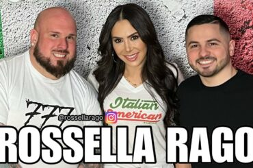 Rossella Rago - Cooking With Nonna