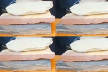 Shale Stone (White Red Black)