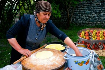 Different Method Stuffed Peppers, Tomatoes, Eggplant from Sweet Grandma (Ramadan Special Recipes)