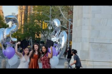 New York Live Washington Square | Times Square