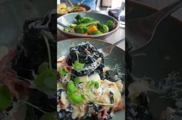 #italianfood #aucklandnewzealand baduzzi