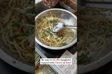 Best place to have an Italian food #shorts