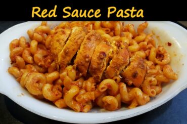 Pasta Recipes | Italian Pasta | Spicy Pasta #youtube #trending
