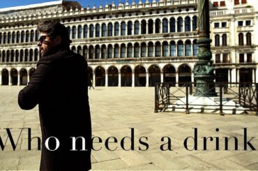 Selling watches, One watch guy, Wine Talk, Communism.