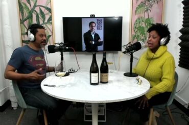 The Black Wine Guy Experience Season 1 Episode10