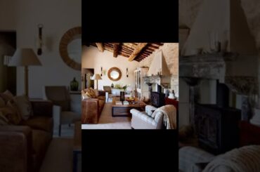 ITALIAN STYLE | Interior Design | MEDITERRANEAN HOUSE DESIGN | Inner house design