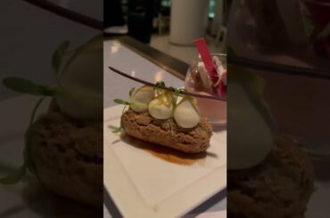 SAMPLING SCARPETTA’S SWEETS