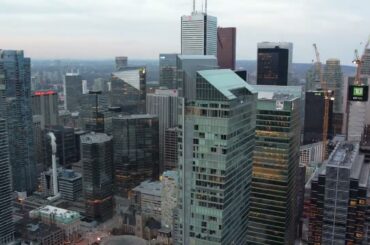 183 Wellington Street West - Ritz Carlton Residences Toronto - Elizabeth Goulart, BROKER